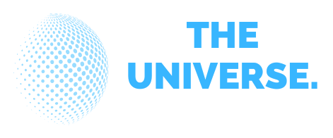 Universe.Earth